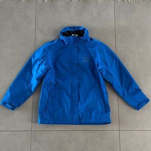 Helly Hansen Wind Jacket